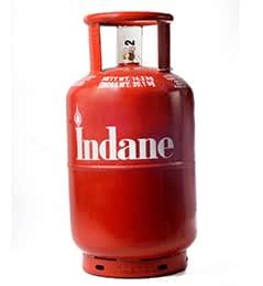 indane domestic gas service sector o aliganj photos